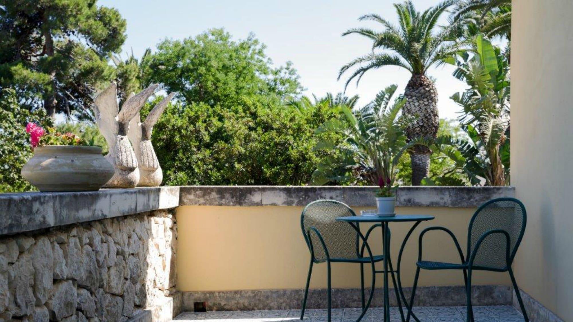 Dimora Caiammari Luxury Hotel & Spa Syracuse Exterior foto