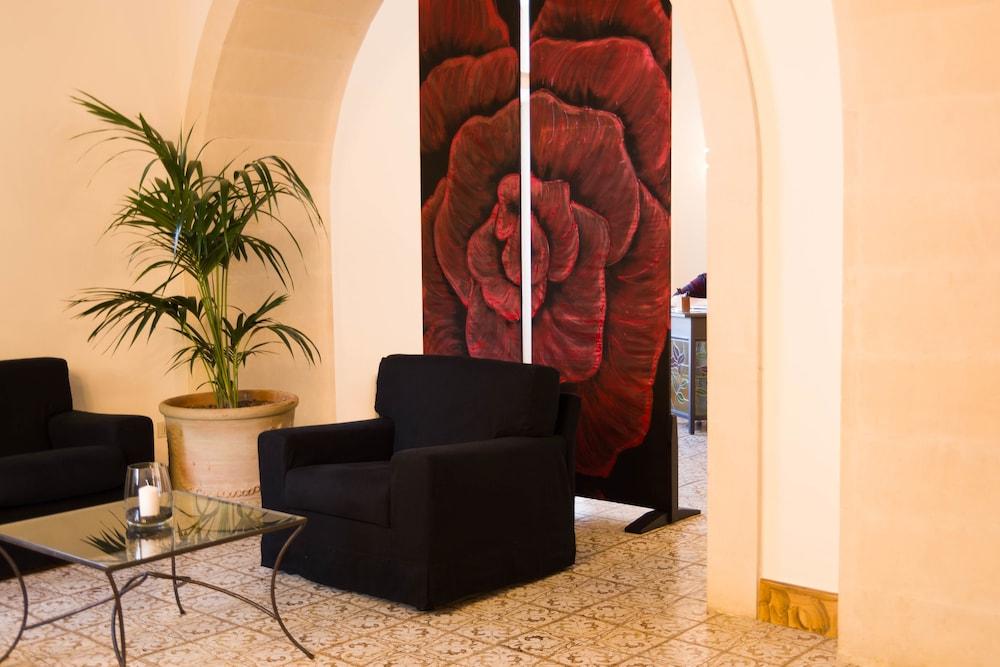 Dimora Caiammari Luxury Hotel & Spa Syracuse Exterior foto
