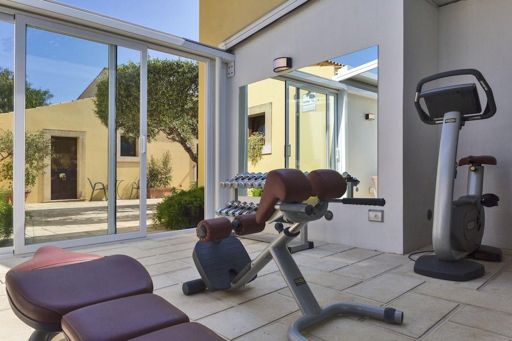Dimora Caiammari Luxury Hotel & Spa Syracuse Exterior foto