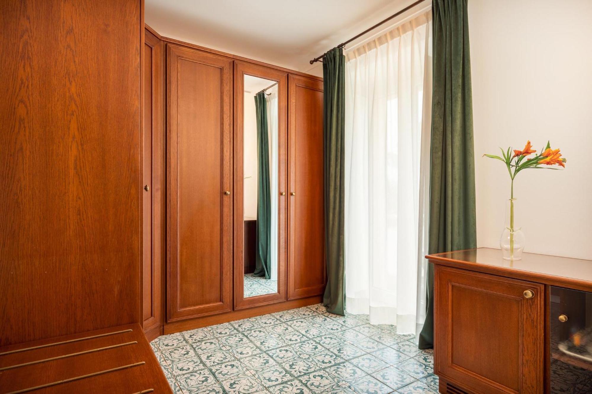 Dimora Caiammari Luxury Hotel & Spa Syracuse Exterior foto