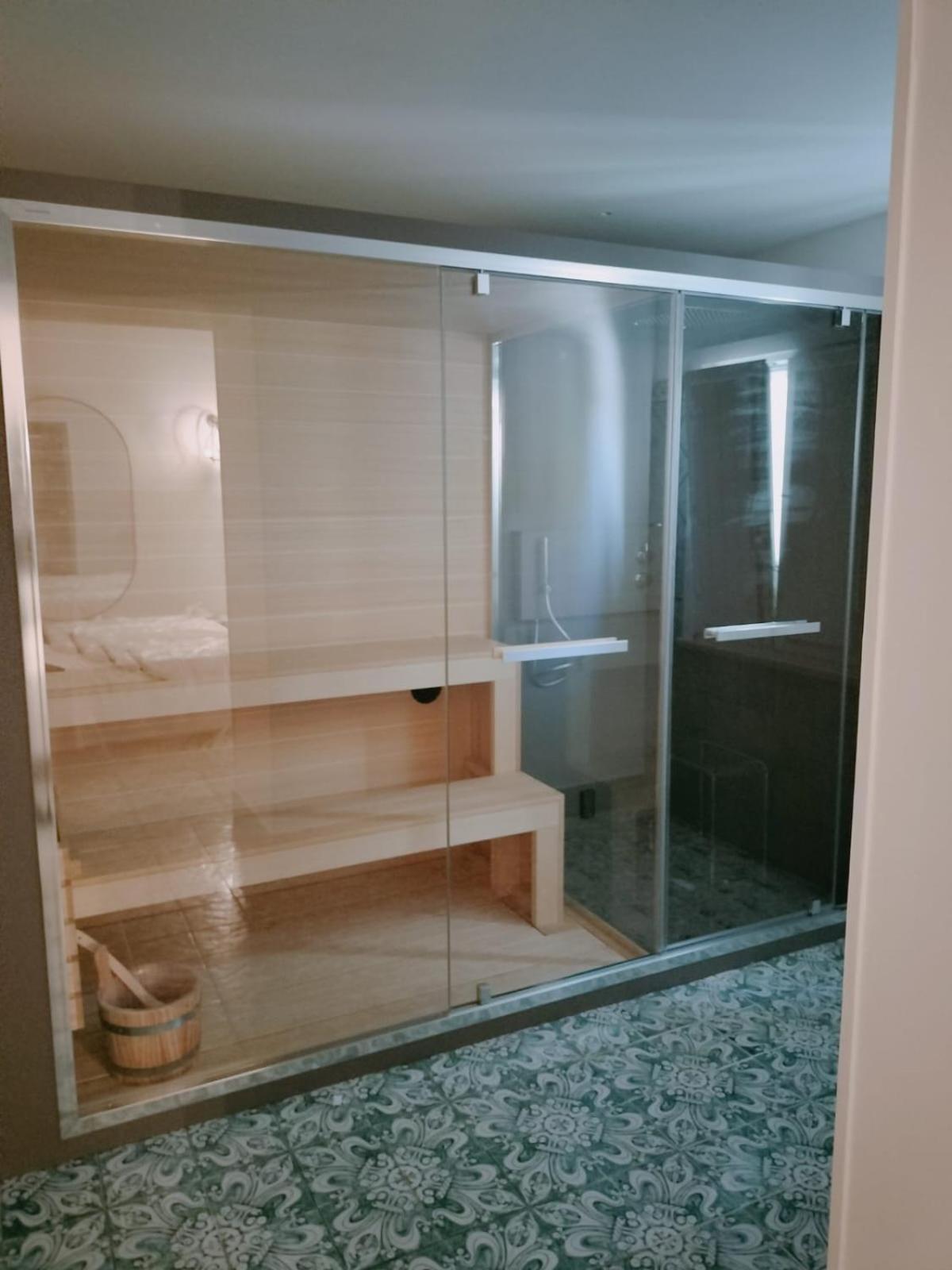 Dimora Caiammari Luxury Hotel & Spa Syracuse Exterior foto
